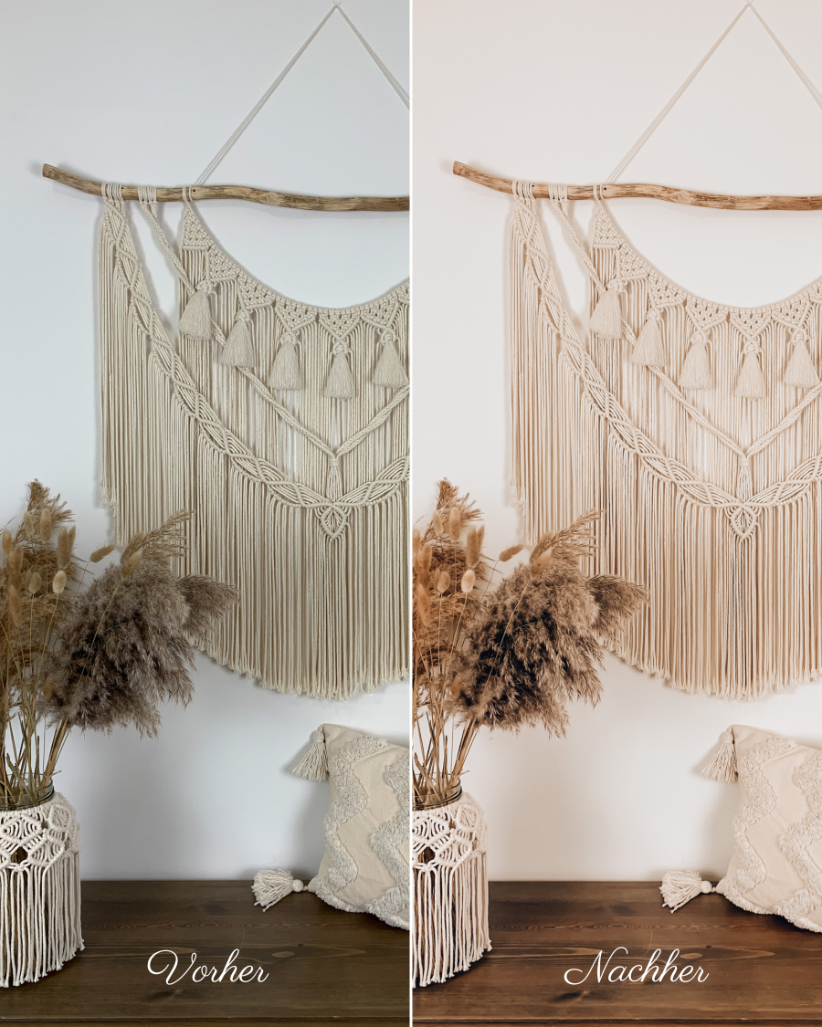 Boho Home - Mobile Presets [Digital] – Bild 3