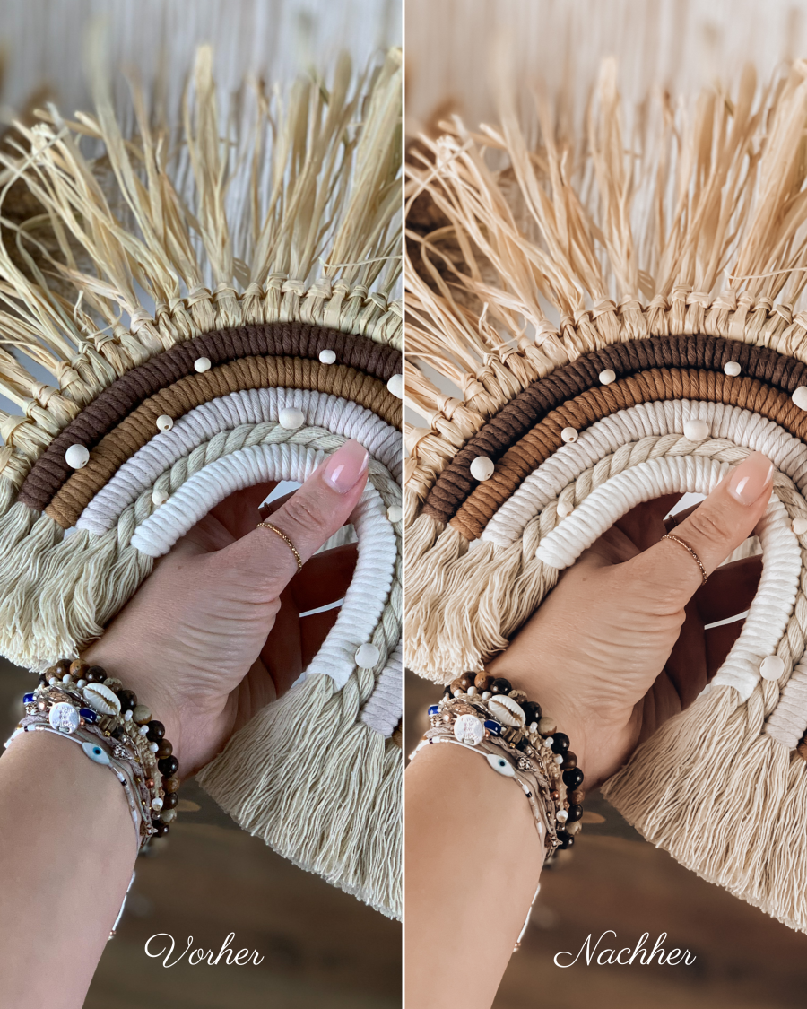 Boho Home - Mobile Presets [Digital] – Bild 4