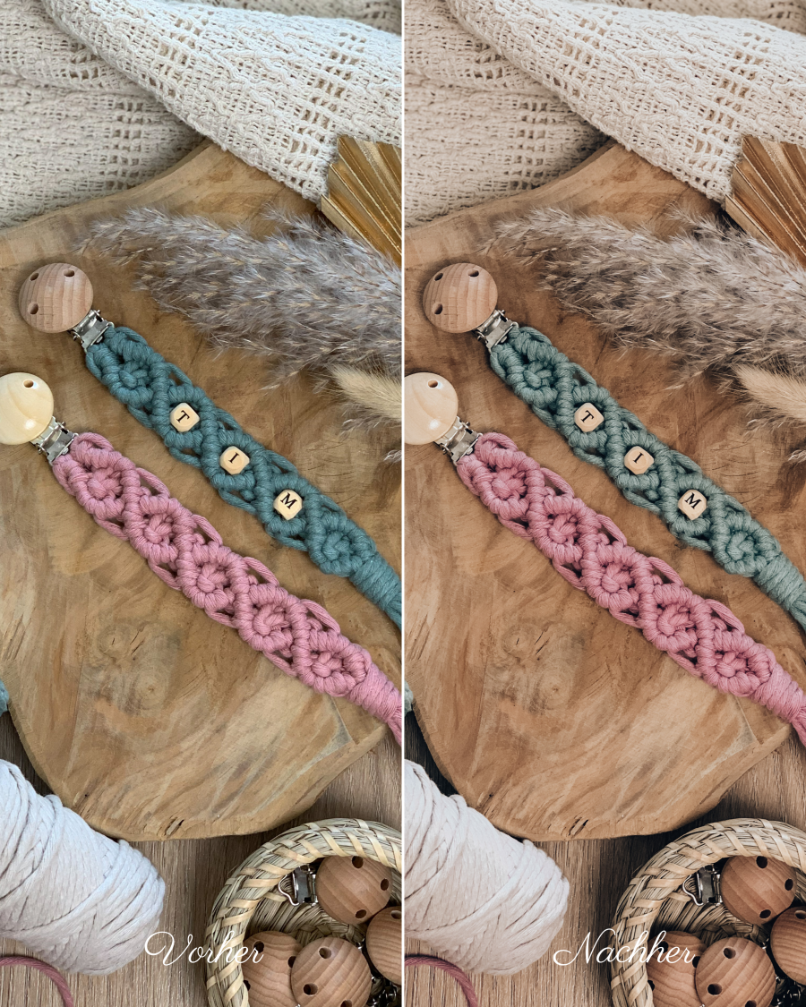 Boho Home - Mobile Presets [Digital] – Bild 6
