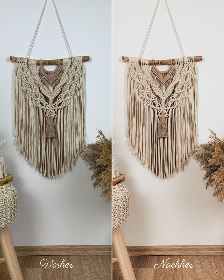 Boho Home - Mobile Presets [Digital] – Bild 5